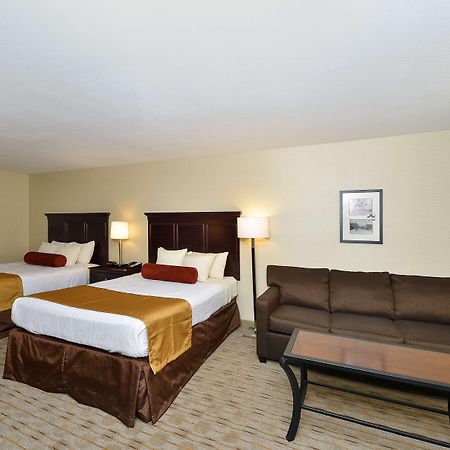 Best Western Frontier Motel Lone Pine Camera foto