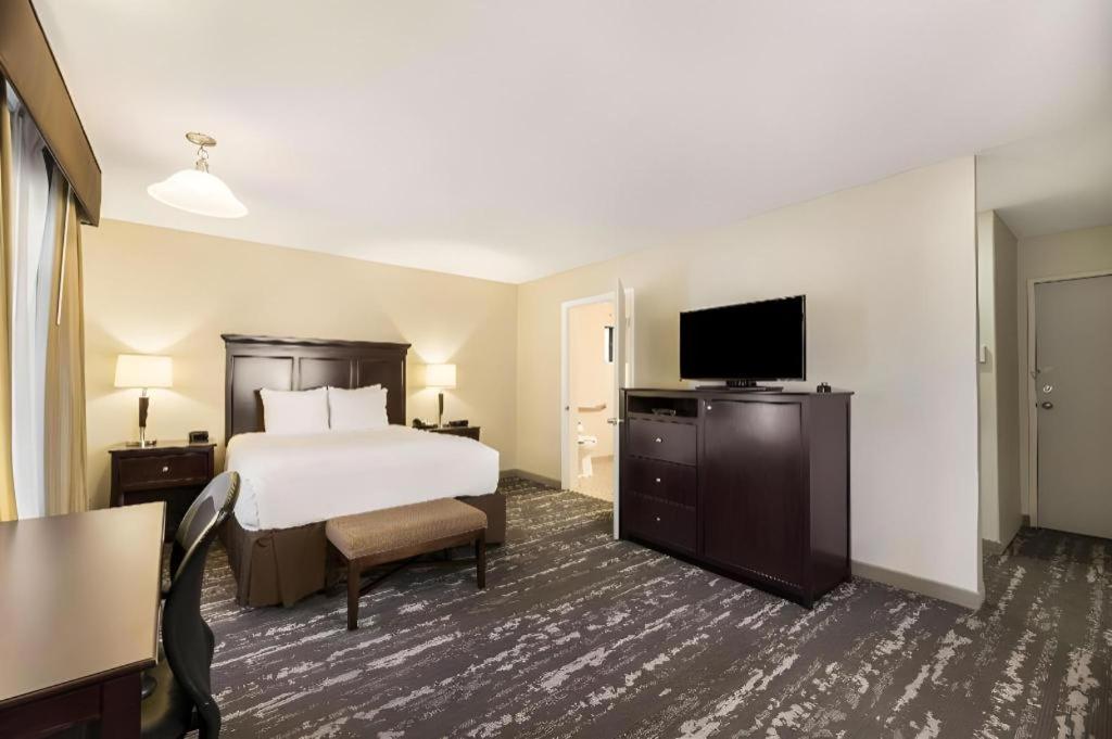 Best Western Frontier Motel Lone Pine Esterno foto